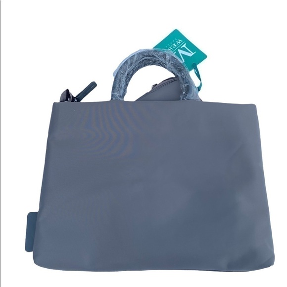 NWT Montana West Select laptop bag - Picture 3 of 5